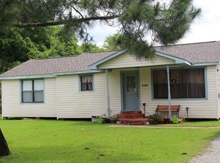 5325 La Belle Rd, Beaumont, TX 77705