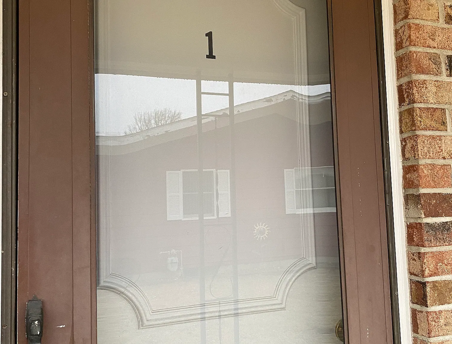 1 bed, $625 — Photo 2