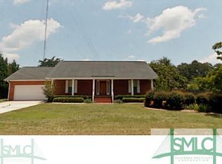 104 Henry St, Pembroke, GA 31321