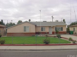 4763 Wilson St, Chino, CA 91710