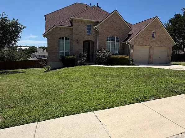 43 Gazelle Fld, San Antonio, TX 78258