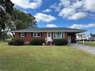 31132 Colosse Rd, Carrsville, VA, 23315