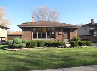 17825 Rose St, Lansing, IL 60438