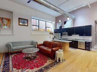 417 Vine St UNIT 203, Cincinnati, OH 45202