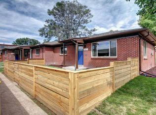 1519 S Ash St #1, Denver, CO 80222