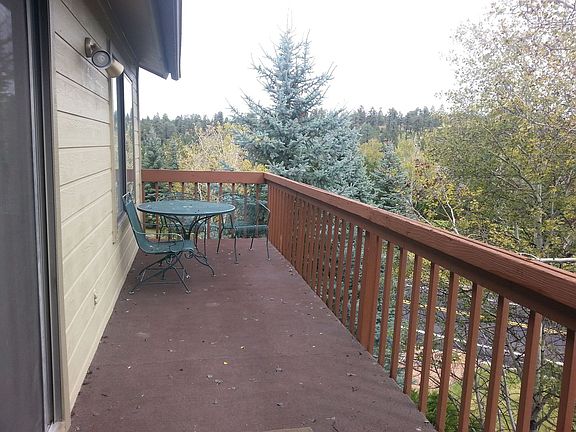 5th image of 2707 N Walnut Hills Dr Unit 73