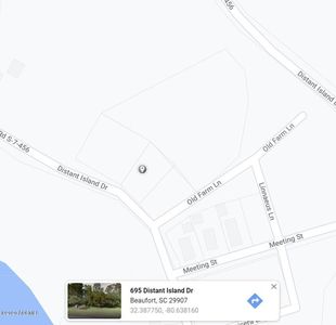 695 Distant Island Dr, Beaufort, SC, 29907
