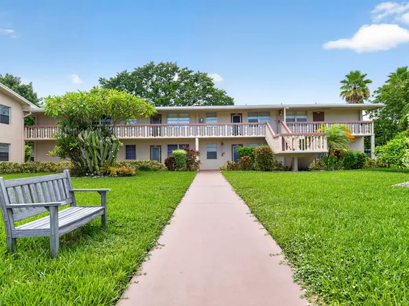 64 Upminster C #64, Deerfield Beach, FL 33442