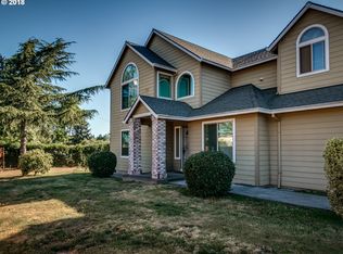 13207 NE Thompson Ct, Portland, OR 97230