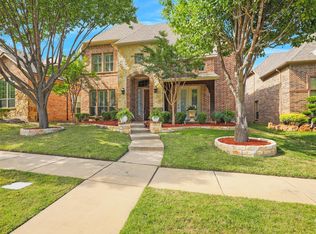 924 Sloan Dr, Allen, TX 75013
