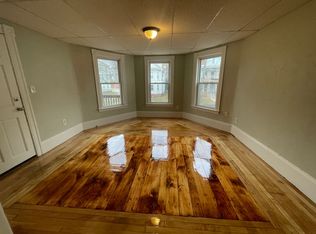 83 Coombs St APT 3, Southbridge, MA 01550