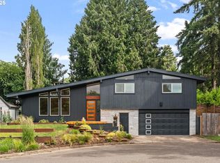 5705 SW Seymour St, Portland, OR 97221