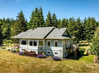 343 Olympic Bay Lane, Oak Harbor, WA 98277