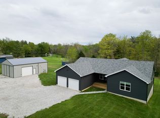 5665 E North County Line Rd, Camby, IN 46113