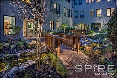 Rented by Spire Group