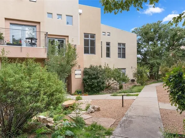 3600 Cerrillos Rd Suite 1004A, Santa Fe, NM 87507