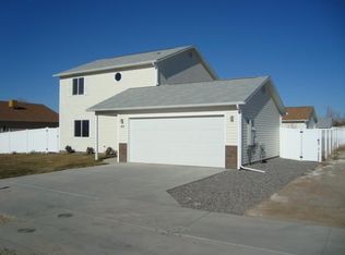407 Allison Way, Grand Junction, CO 81504