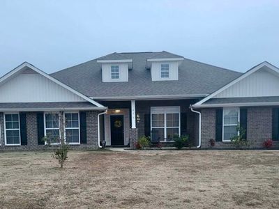 490 Hamer Rd, Owens X Rds, AL, 35763