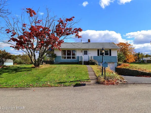 924 Mount Zion Ave, Stroudsburg, PA 18360