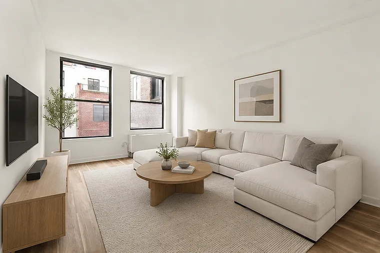 47 W 13th St #6B