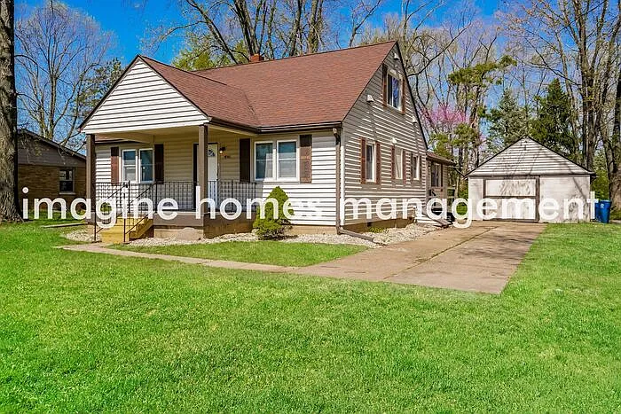 Building Photo - 6408 W Ohio St