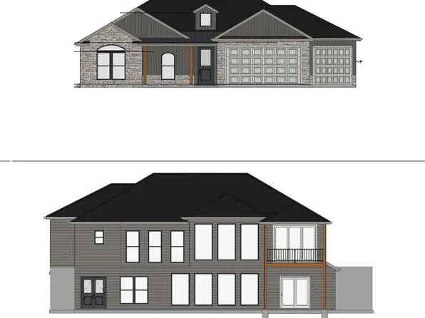 25321 Silvercrest Ct, Wooldridge, MO 65287