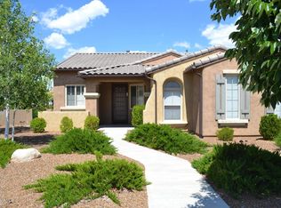 1151 N Half Hitch Rd, Prescott Valley, AZ 86314