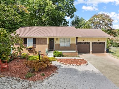 8 Melshire Cv, Harrison, AR, 72601