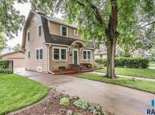 1618 S Phillips Ave, Sioux Falls, SD 57105