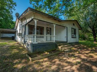 15 Old Highway 70 Loop, Glenwood, AR 71943