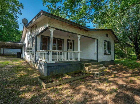 15 Old Highway 70 Loop, Glenwood, AR 71943