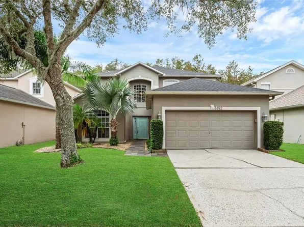 6392 Lightner Dr, Orlando, FL 32829