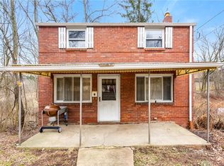 712 Beulah Rd, Pittsburgh, PA 15235