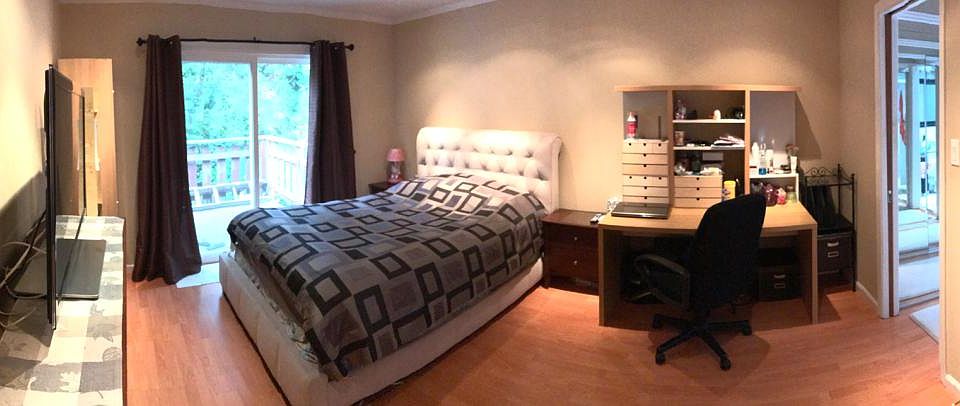 master suite