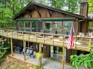 183 Elf School Rdg, Hayesville, NC 28904