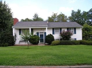 914 Sharon Dr, Kings Mountain, NC 28086