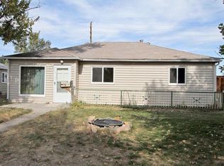 13405 E 13th Ave, Aurora, CO 80011