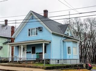 453 Park Ave, Woonsocket, RI 02895