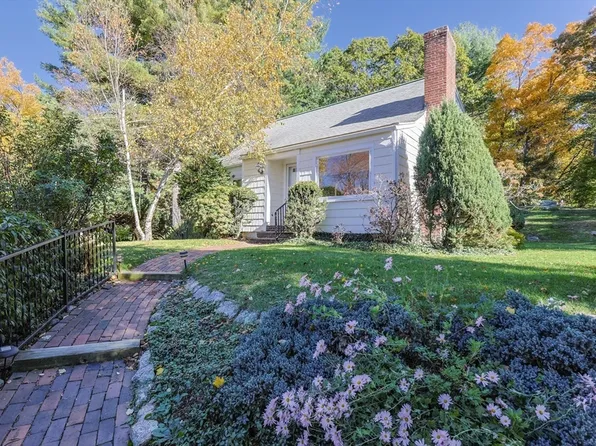 195 High St, Holliston, MA 01746