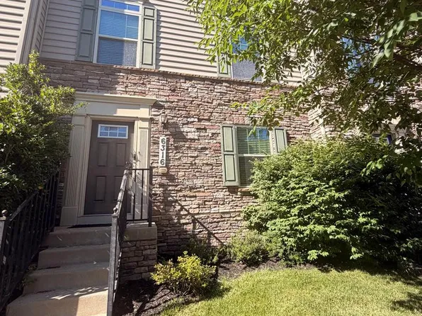 6316 Posey St, Frederick, MD 21703