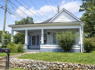 2001 Cooley St, Chattanooga, TN 37406