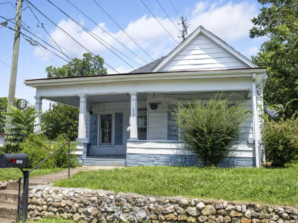2001 Cooley St, Chattanooga, TN 37406