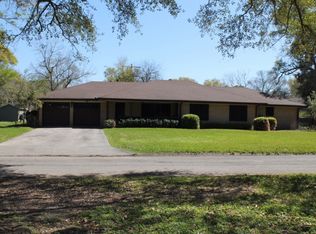 4530 Sunken Ct, Port Arthur, TX 77642