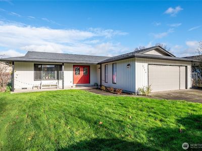 3144 Marigold Street, Longview, WA, 98632