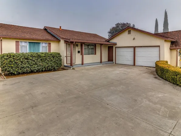 3041 W Telegraph Ave, Stockton, CA 95204