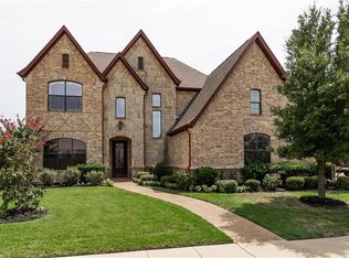 7004 King Ranch Rd, North Richland Hills, TX 76182