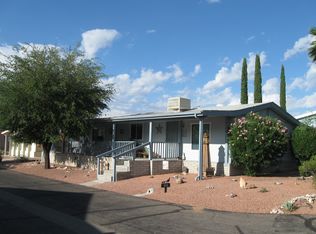 15301 N Oracle Rd UNIT 63, Tucson, AZ 85739
