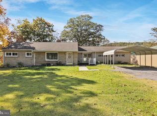 17304 Oldtown Rd SE, Oldtown, MD 21555