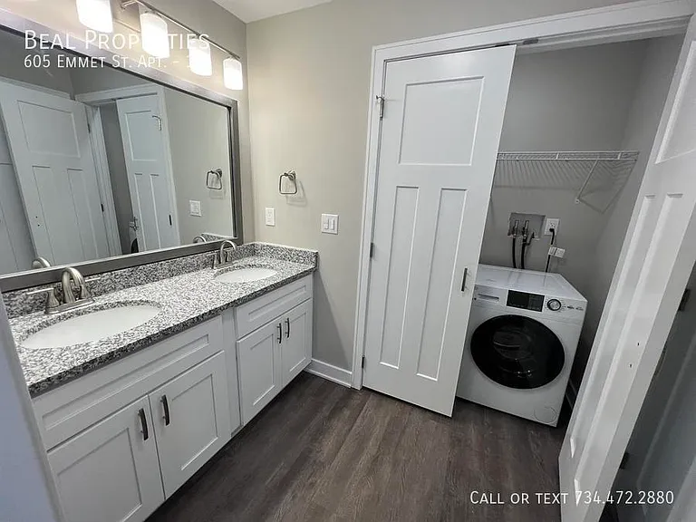 605 Emmet St #1 — Photo 7