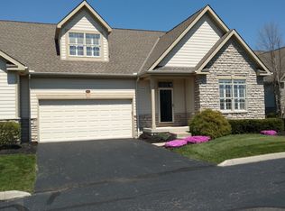 9983 Juliana Cir, Powell, OH 43065